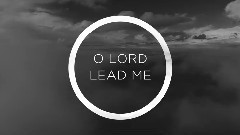 欧美群星 - Lead Me 歌词版