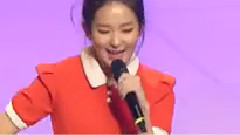 涩琪(Red Velvet),Red Velvet - Dumb Dumb