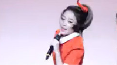 涩琪(Red Velvet),Red Velvet - Dumb Dumb