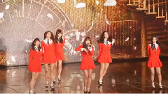 信飞(GFriend),GFriend - 今天开始我们 & Rough