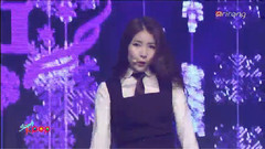 严智(GFriend),素媛(GFriend),俞宙(GFriend),银河(GFriend),GFriend - Arirang