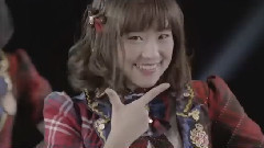 JKT48 - 希望的リフレイン