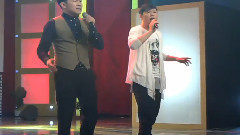 高进,小沈阳 - 男人歌