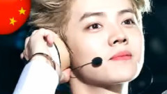 鹿晗,群星 - The 100 Most Handsome Faces Of 2015 前十Cut