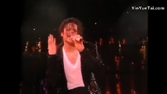 Michael Jackson - Billie Jean