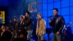 Westlife - Tonight