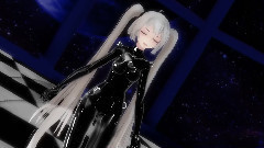 初音未来 - g l o w