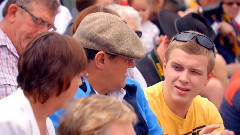 音乐短片 - Warbirds Downunder 2015