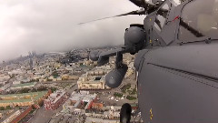 音乐短片 - Desfile De 9 De Maio