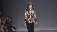 Fashion Show - Kendall Jenner Runway