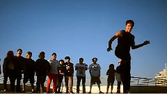 街舞视频 - MSMChile Presenta Xtreme Hardstyle