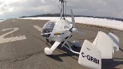 音乐短片 - DTA Rotorcraft Flight Display