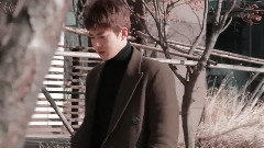 EXO,SUHO(EXO) - 人行横道花絮