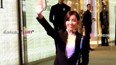 Tiffany(少女时代),少女时代 - Thailand Dior Opening Event