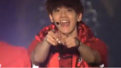 EXO - Happiness