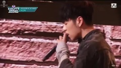 具俊会(iKON),iKON - MCD Japan 后台花絮