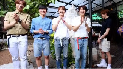 SMROOKIES - <醒了来聊天>预告