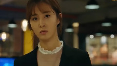 少女时代,Yuri(少女时代) - Neighborhood Hero Ep1 Cut4