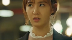 少女时代,Yuri(少女时代) - Neighborhood Hero Ep1 Cut5