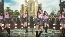 GFriend - 时光流逝 - KBS音乐银行 现场版 16/02/19