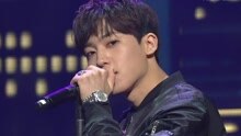 Don't Drink - KBS音乐银行 现场版 16/02/19