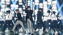 SS301 - PAIN - KBS音乐银行 现场版 16/02/19