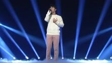 VROMANCE - 已是冬天 - KBS音乐银行 现场版 16/02/19