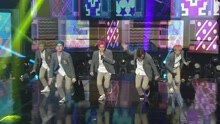 IMFACT - Lollipop - KBS音乐银行 现场版 16/02/19