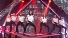 Brave Girls - Brave Girls - Deepened 现场