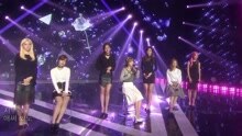 Rainbow（韩国） - Rainbow - I Miss You 现场版