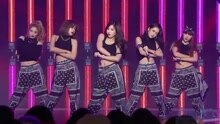 4minute - 4MINUTE - Hate 现场版