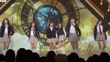 GFriend - GFriend - Rough 现场版