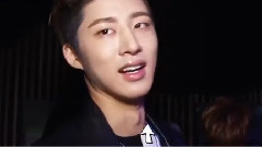 iKON,具俊会(iKON) - MCD Japan 后台花絮