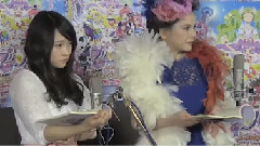 川荣李奈 - 剧场版'美妙天堂~大家的憧憬♪Let's Go Pripari'公开配音1