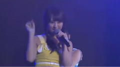 HKT48 - チームKIV'シアターの女神'公演 全場