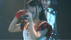 HKT48 - ひまわり組'ただいま恋愛中'公演