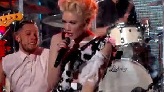 Gwen Stefani - Make Me Like You