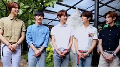 SMROOKIES,NCT - Tmklive SM Rookies Cut