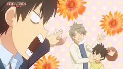 动漫专属 - TVアニメ<SUPER LOVERS>PV
