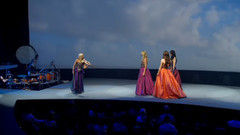 Celtic Woman - Siuil A Ruin