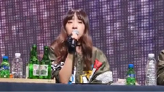 率智(EXID),LE(EXID),HaNi(EXID),惠璘(EXID),正花(EXID) - HOT PINK(Acoustic ver.)