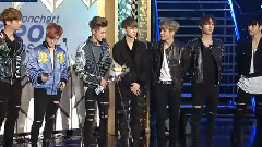 iKON,具俊会(iKON) - Gaon Chart Awards iKON CUT