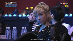 胜利(Bigbang),大声(BigBang),T.O.P(Bigbang),G-Dragon(BigBang),BigBang - Gaon Chart K-POP Awards 5月音源赏受赏