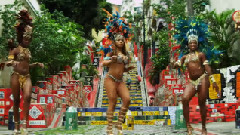 音乐短片 - 里约热内卢