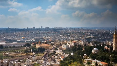 音乐短片 - 耶路撒冷