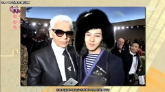 G-Dragon(BigBang),BigBang - 权志龙时尚话题Cut