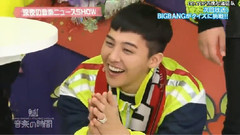 胜利(Bigbang),大声(BigBang),T.O.P(Bigbang),太阳(Bigbang),BigBang - 魁!音楽の時間 下期预告 中文字幕
