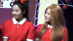 WENDY(Red Velvet),Red Velvet - Oh!Wendy!