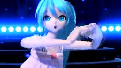 初音未来 - みくみくにしてあげる