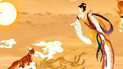 音乐短片 - 电视剧<青丘狐>预告